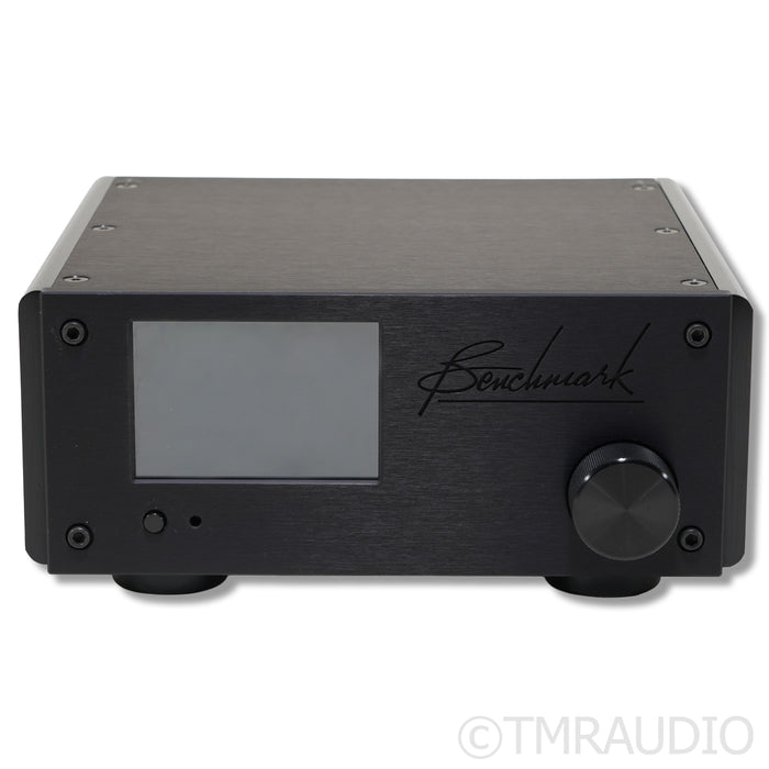 Benchmark Media LA-4 Stereo Preamplifier