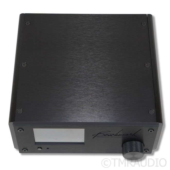 Benchmark Media LA-4 Stereo Preamplifier