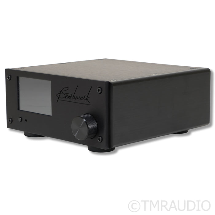 Benchmark Media LA-4 Stereo Preamplifier