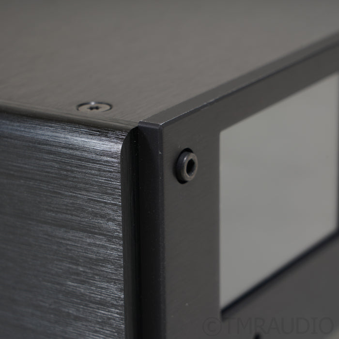 Benchmark Media LA-4 Stereo Preamplifier