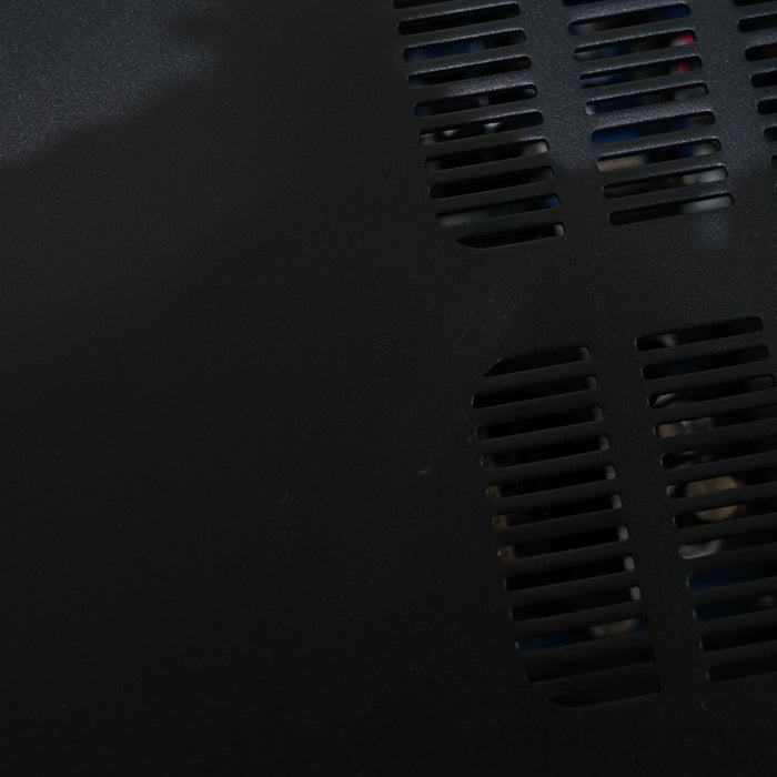 NAD Electronics C 658 BluOS Streaming DAC; MM Phono (LAN Port Not Functional)