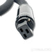 Shunyata Research Alpha XC Power Cable; 1.75m AC Cord; C19 20A