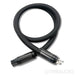Shunyata Research Alpha X NR Power Cable; 1.75m AC Cord; C19 20A