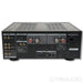 Denon PMA-A110 Stereo Integrated Amplifier; MM / MC Phono, D/A Converter