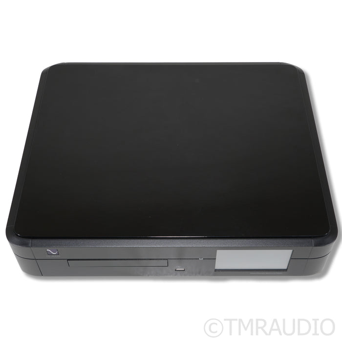 PS Audio DirectStream Memory Player CD / SACD Transport
