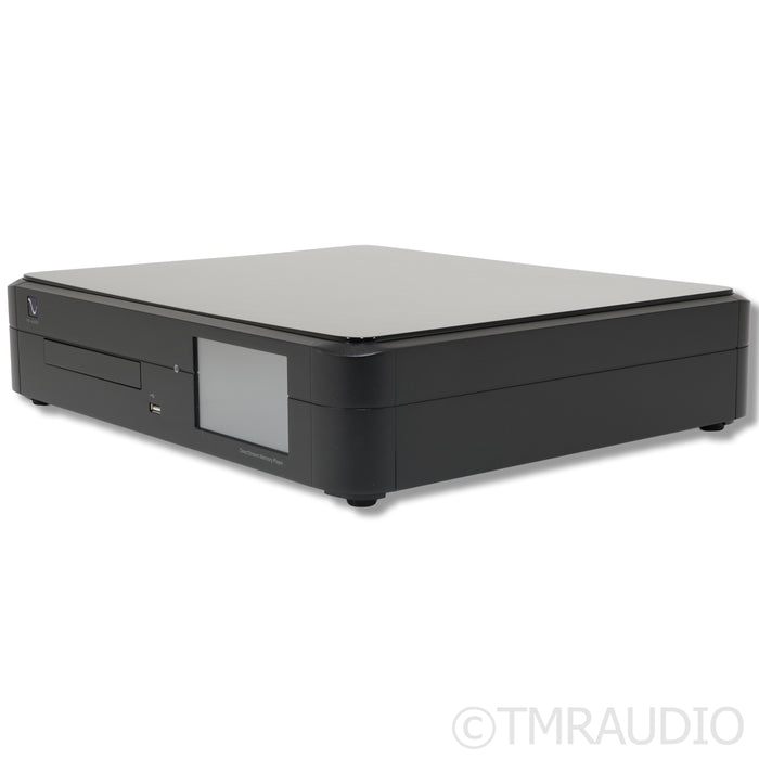PS Audio DirectStream Memory Player CD / SACD Transport