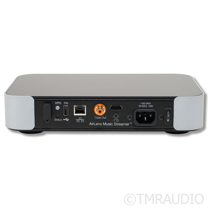 PS Audio AirLens Network Music Streamer