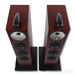 Bowers & Wilkins 702 S2 Floorstanding Speakers; Rosenut Pair