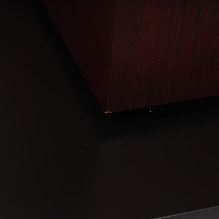 Bowers & Wilkins 702 S2 Floorstanding Speakers; Rosenut Pair