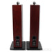 Bowers & Wilkins 702 S2 Floorstanding Speakers; Rosenut Pair