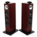 Bowers & Wilkins 702 S2 Floorstanding Speakers; Rosenut Pair