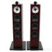 Bowers & Wilkins 702 S2 Floorstanding Speakers; Rosenut Pair