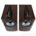 Bowers & Wilkins 705 S3 Bookshelf Speakers; Mocha Pair