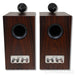 Bowers & Wilkins 705 S3 Bookshelf Speakers; Mocha Pair