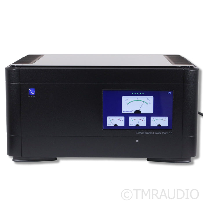 PS Audio DirectStream Power Plant 15 AC Power Regenerator