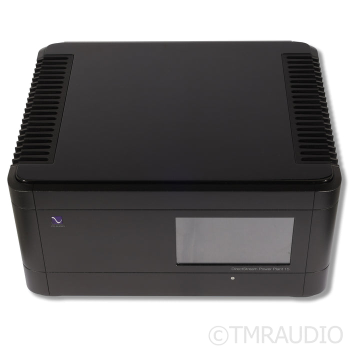 PS Audio DirectStream Power Plant 15 AC Power Regenerator