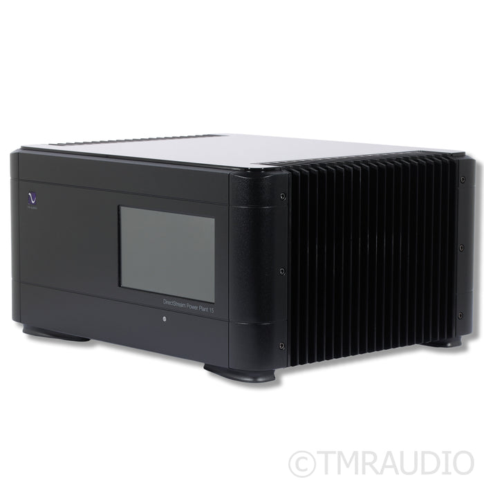 PS Audio DirectStream Power Plant 15 AC Power Regenerator
