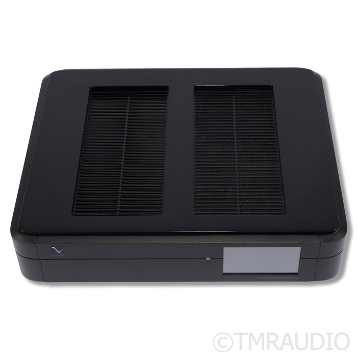 PS Audio DirectStream Power Plant 12 AC Power Regenerator; Black
