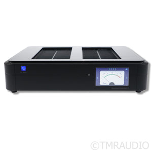 PS Audio DirectStream Power Plant 12 AC Power Regenerator; Black