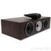 Bowers & Wilkins HTM71 S3 Center Channel Speaker; Mocha