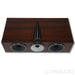 Bowers & Wilkins HTM71 S3 Center Channel Speaker; Mocha