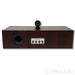 Bowers & Wilkins HTM71 S3 Center Channel Speaker; Mocha