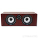 Bowers & Wilkins HTM72 S2 Center Channel Speaker; Rosenut