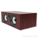 Bowers & Wilkins HTM72 S2 Center Channel Speaker; Rosenut