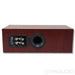 Bowers & Wilkins HTM72 S2 Center Channel Speaker; Rosenut