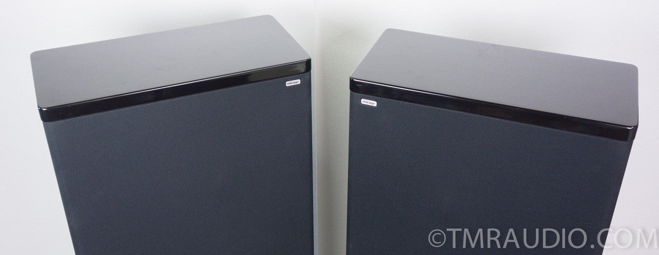 Mirage M-1 Bipolar Floorstanding Speakers
