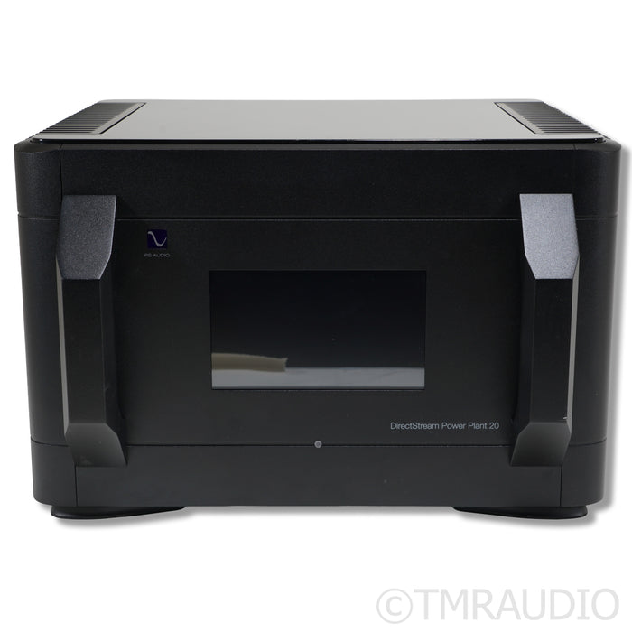 PS Audio DirectStream PowerPlant 20 AC Power Regenerator
