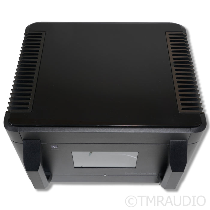 PS Audio DirectStream PowerPlant 20 AC Power Regenerator