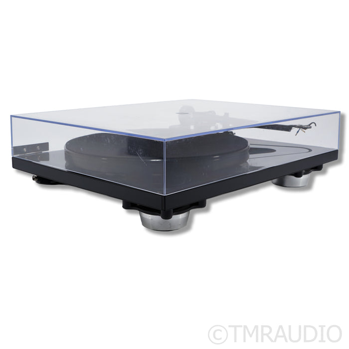 Rega RP8 Belt-drive Turntable (No Cartridge)