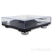 Rega RP8 Belt-drive Turntable (No Cartridge)