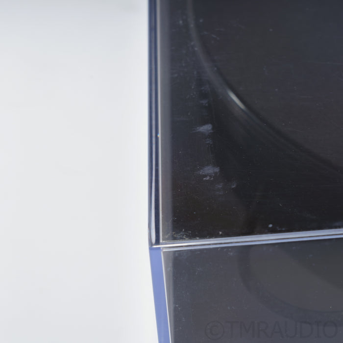 Rega RP8 Belt-drive Turntable (No Cartridge)