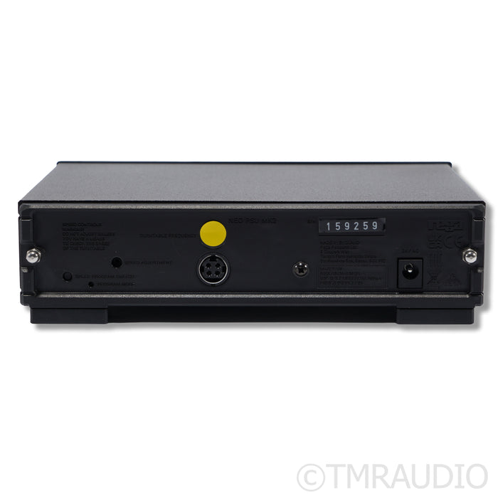 Rega RP8 Belt-drive Turntable (No Cartridge)