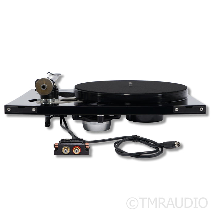 Rega RP8 Belt-drive Turntable (No Cartridge)