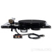 Rega RP8 Belt-drive Turntable (No Cartridge)
