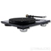 Rega RP8 Belt-drive Turntable (No Cartridge)
