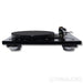 Rega RP8 Belt-drive Turntable (No Cartridge)