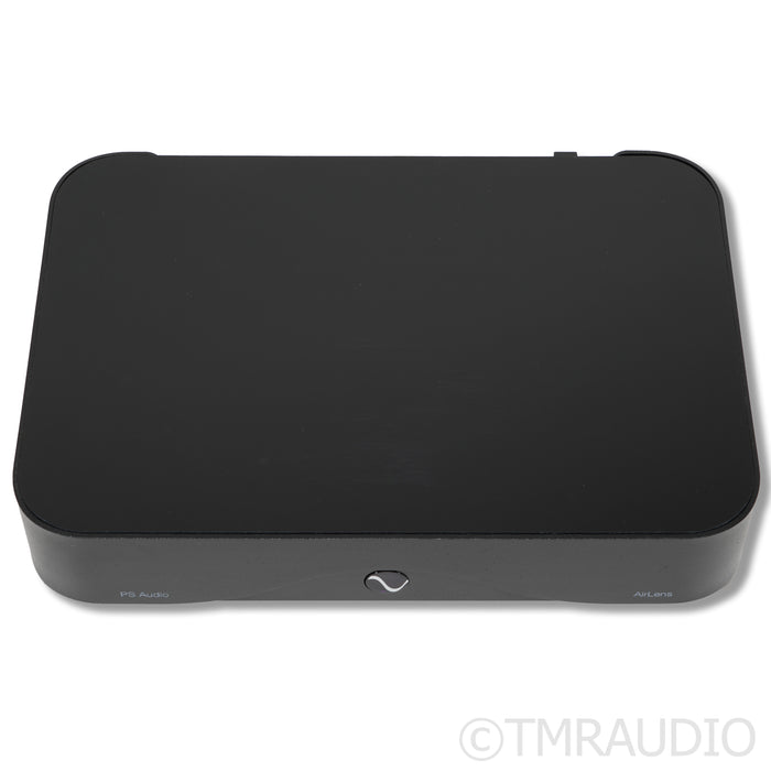 PS Audio AirLens Network Music Streamer