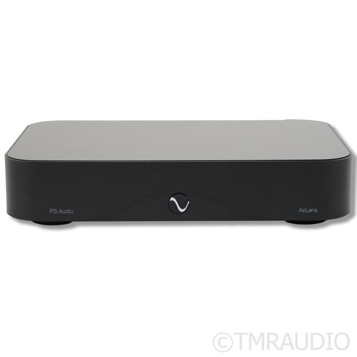 PS Audio AirLens Network Music Streamer