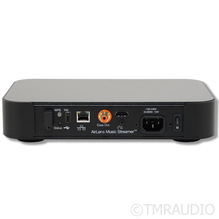 PS Audio AirLens Network Music Streamer