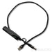 AudioQuest Diamond USB Cable; 0.75m Single Digital Interconnect; USB A to B