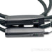 AudioQuest Columbia RCA Cables; 1m Pair Interconnects