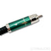 AudioQuest Columbia RCA Cables; 1m Pair Interconnects