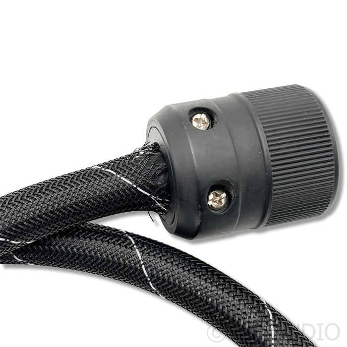 Audience Forte f5 powerChord Power Cable; 1.25m AC Cord