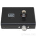 Schiit Audio Saga+ Stereo Tube Hybrid Preamplifier