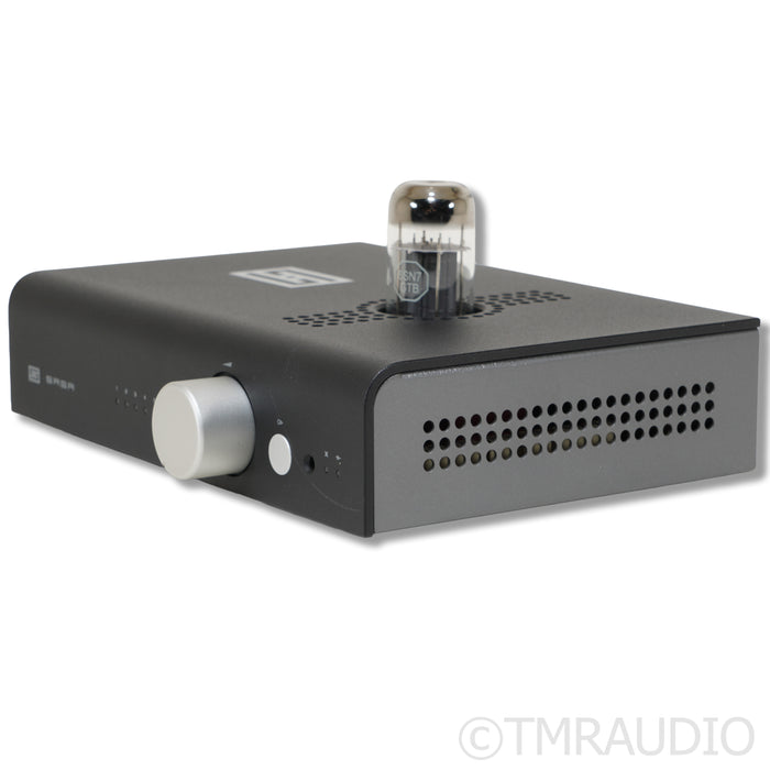 Schiit Audio Saga+ Stereo Tube Hybrid Preamplifier