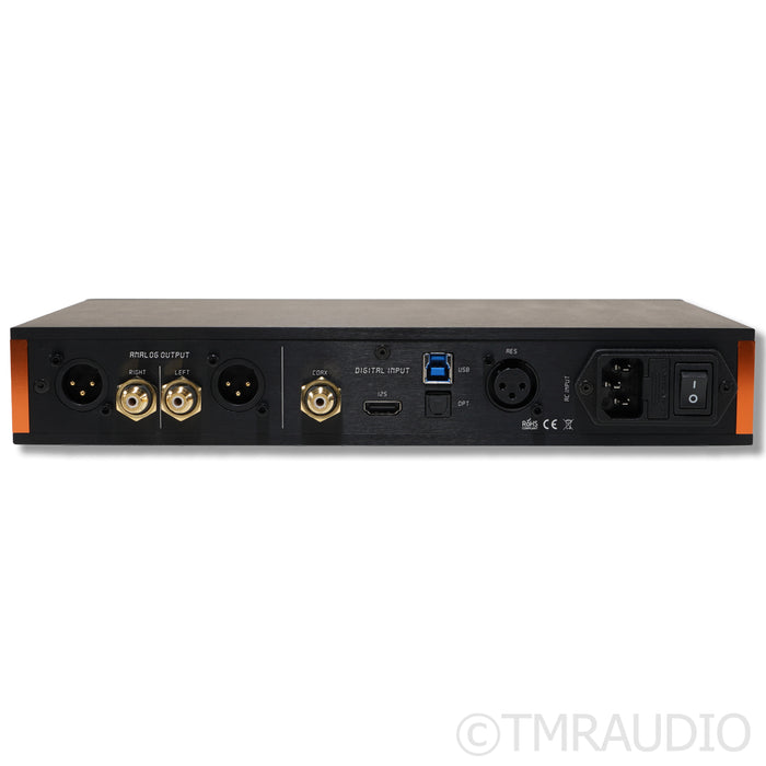 Holo Audio Cyan 2 DAC; D/A Converter